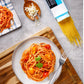 Fiber Gourmet Pasta | Light Spaghetti Pasta | Low Net Carb, Fiber-Rich, Low Calorie Healthy Pasta | Made In Italy, Kosher, Vegan