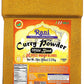 Rani Curry Powder Mild (10-Spice Authentic Indian Blend) 80Oz (5Lbs) 2.27Kg Bulk Pet Jar ~ All Natural | Salt-Free | No Chili Or