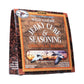 Hi Mountain Jerky Seasoning And Cure Kit | Goose Original Blend | Create Savory Homemade Beef Jerky | Great For Turkey, Chicken,