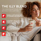 Illy Coffee K-Cups - Compatible Pods for Keurig Coffee Maker - Classico  Intenso  Brasile & Colombia Roasts - Variety - 10 Count (Pack of 6)