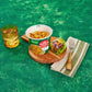 Knorr Pasta Cup Spicy Korean-Style Bbq 8 Ct For A Quick And Easy Meal Made With 100% Real Vegetables & No Artificial Flavors Or Preservatives, 2.6 Oz
