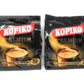 2 Packs Kopiko 3 In 1 Instant Coffee, 21.2 Oz, (30 Sachets)
