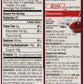 Jell-O Gelatin Dessert Black Cherry (Pack Of 6)