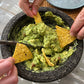The Spice Lab Guacamole Mix Seasoning for Avocado - Shaker Jar - Perfect for Your Guacamole Seasoning Chip Dip or With Tacos and