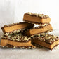 Aunt Mae'S Sweet Tooth English Toffee 8 Oz. Box (Click Here To Find The Other Flavors) (Milk Chocolate)