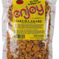 Enjoy Sakura Arare Rice Crackers, 8 Ounce