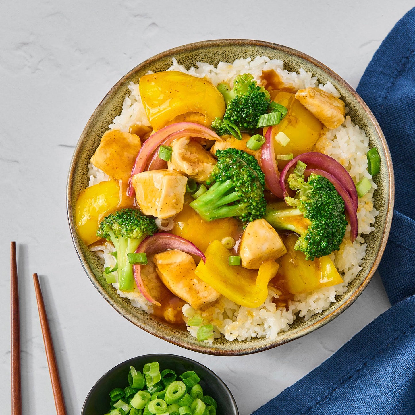 Simply Asia Stir-Fry Sauce Variety Pack, 12.66 oz