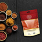 Spicy World Kashmiri Chili Powder - 7 oz Resealable Bag | All Natural, Low Heat Red Chili Powder for Cooking and Seasoning