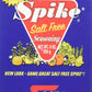 Spike All Natural Seasoning - Salt Free 9 oz Box