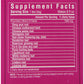 Triple Leaf Tea Sugar Balance, 20 Tea Bags, Pack of 6, Model 764225