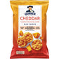 quaker Popped Cheddar Cheese Rice Snacks 3.03oz, 3.03 oz