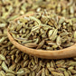 U.S. Wellness Naturals Organic Fennel Seed 1LB (16Oz) Bulk Resealable Bag