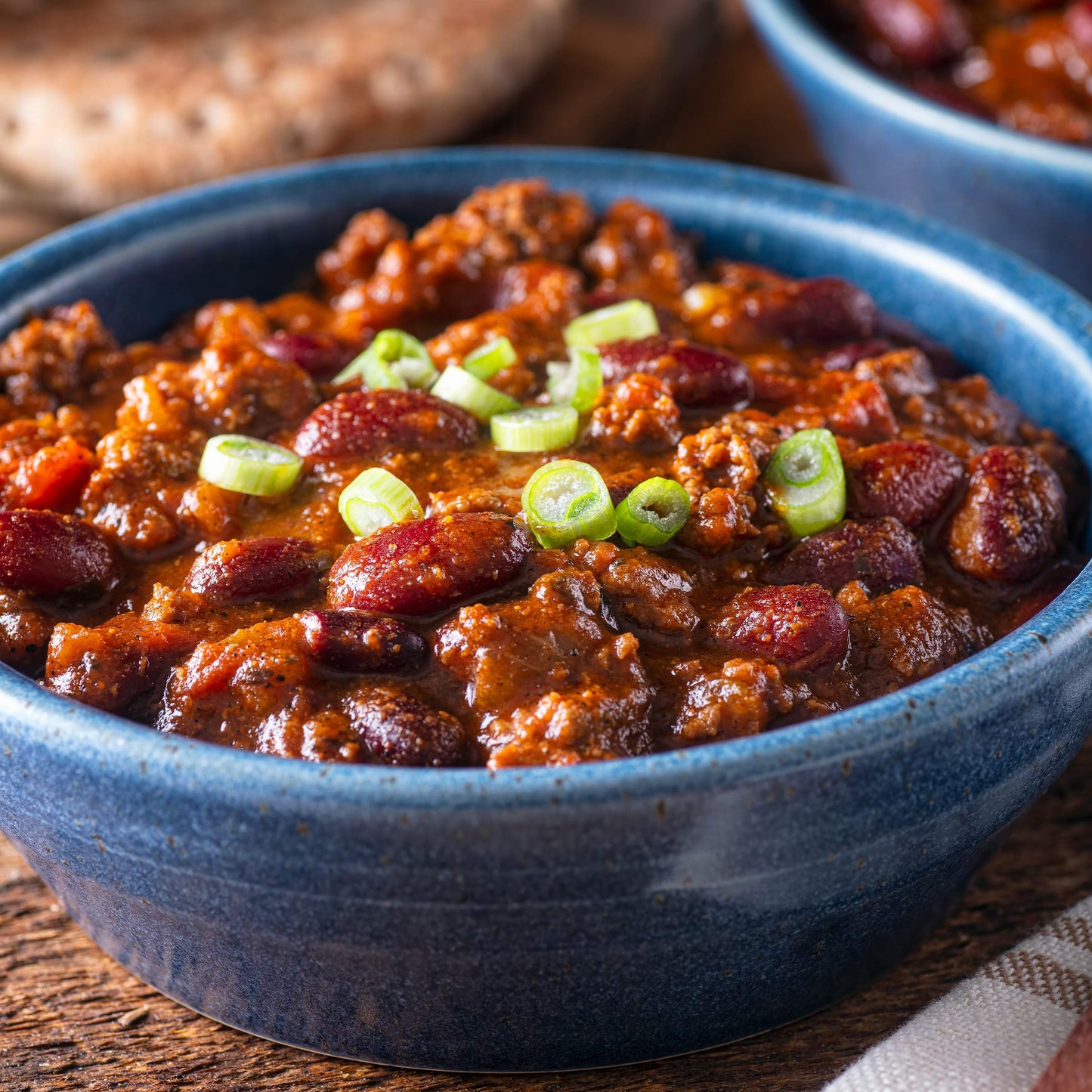 Armour Star Chili With Beans, 14 Oz. (Pack Of 12)