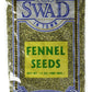 Great Bazaar Swad Fennel Seeds, 7 Ounce (14 Oz)