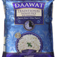 Daawat Traditional Basmati Rice, 10 Pound Packaging May Vary