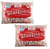 Member's Mark Peppermint Starlight Mints Hard Candy (600+ Count) (2 Pack)