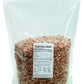 IndusClassic Himalayan Edible Pink Cooking Salt, Coarse Grain 3~6mm, 80 Ounce (5 lbs)