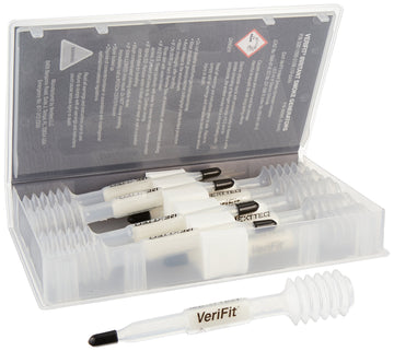 Honeywell 770046 Replacement Tubes For Verifit Irritant Smoke Kit