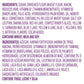 Mother'S Circus Animal Cookies, 9 Oz. (Pack Of 1)