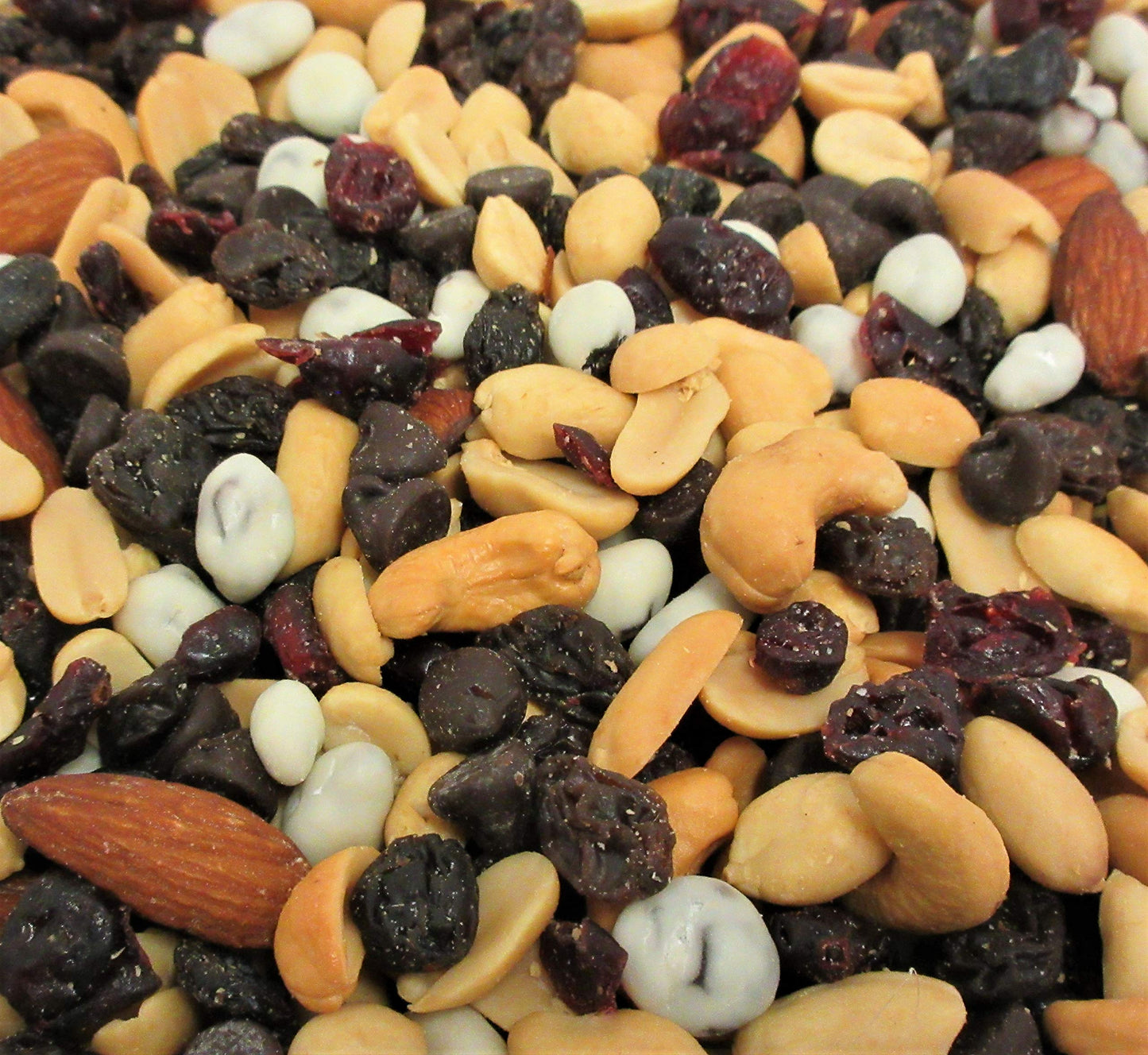It's Delish Trail Mix - Greek Yogurt Raisins & Dark Chocolate, 5 lbs Bulk Bag, Healthy Snack, Certified Kosher Dairy