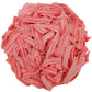 Variety Color Sour Gummy Belts (Raspberry Cherry, 6.6 LB)