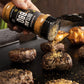 Blackstone 4160 Outlaw Bbq Powder For Beef, Poulty, Pork, Chicken, Fries, Steaks Tasty Spices With Sweetness And Citrus, All-Pur
