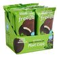 Free2B Dark Chocolate Mint Cups, Safe For School And Allergy Friendly - Gluten-Free, Dairy-Free, Nut-Free, And Soy-Free - Dark Chocolate, 2-Cup Packages (Pack Of 12)