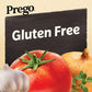 Prego Pizzeria Style Pizza Sauce, 14 Oz Jar