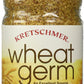 Kretschmer Wheat Germ Honey Crunch, 11 Oz (Pack Of 1)