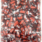 Coffee Rio Coffee Bulk Candy, 3 Pound Bag Individually Wrapped Coffee Candy, Kosher Candy (Kona Island Blend)