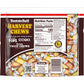 Tootsie Harvest Chews, Individually Wrapped, Gluten Free, Peanut Free, 11.5 Oz, 1-Pack