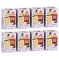 Katz Gluten Free Toaster Pastries. Chocolate Chip.Gluten Free, Dairy Free, Nut Free, Peanut Free, Soy Free. Kosher Snacks 8 OZ (