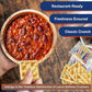 The Grocery Guys Lance Saltines  ers, Individually Wrapped, 75 Packs, 2  er Pouches Each, Ideal for Snacks & Dips