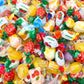 Hard Candy Office Assortment | 3 Pound Bag - Approx. 230 Count | Old-Fashioned, Multi-Flavored Candy Mix