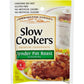 Orrington Farms Slow Cookers Seasoning Mix, 2.5 Oz, Tender Pot Roast, 30 Oz (Pack Of 12)