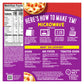 Bagel Bites Cheese & Pepperoni Mini Pizza Bagel Frozen Snacks, 9 ct Box