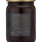 Mina Gourmet Black Olive Spread Tapenade, 7 oz - Made with Moroccan Olives, Perfect for Appetizers and Dips