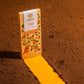 Elements Truffles Orange Crunch Chocolate Bar - Dairy Free, Paleo, Gluten Free, Non-GMO, 4 Count - Healthy Ayurveda Treat