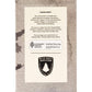 JUNIPER RIDGE Douglas Fir Botanical Tea - Citrus Zest & Honeysuckle - 20 Unbleached Teabags - Vegan, Caffeine Free, Gluten Free