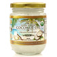 Coconut Country Living Extra Virgin Coconut Oil - Cold Pressed, Organic Superfood - 6.76 Fl Oz