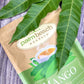 Palm Beach Medicinal Herbs Mango Leaf Tea - Herbal Tea - 30 Count