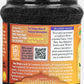 Rani Kalonji (Black Seed, Nigella Sativa, Black Cumin) Seeds 3Oz (85G) Pet Jar ~ All Natural | Gluten Friendly | Non-Gmo | Kosher | Vegan | Indian Origin