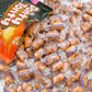 Chick O Stick Candy 2 Lb - Bite Sized, Bulk Candies, Gluten Free, Vegan Friendly, Individually Wrapped (164 Pieces)