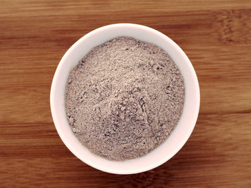 Anthony'S Brown Teff Flour, 5 Lb, Batch Tested Gluten Free