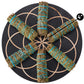 JL Local Rosemary Smudge Sticks - 4 Inch Sage Wands, Sustainably Sourced, Bulk Kit, Salvia Blanca for Cleansing