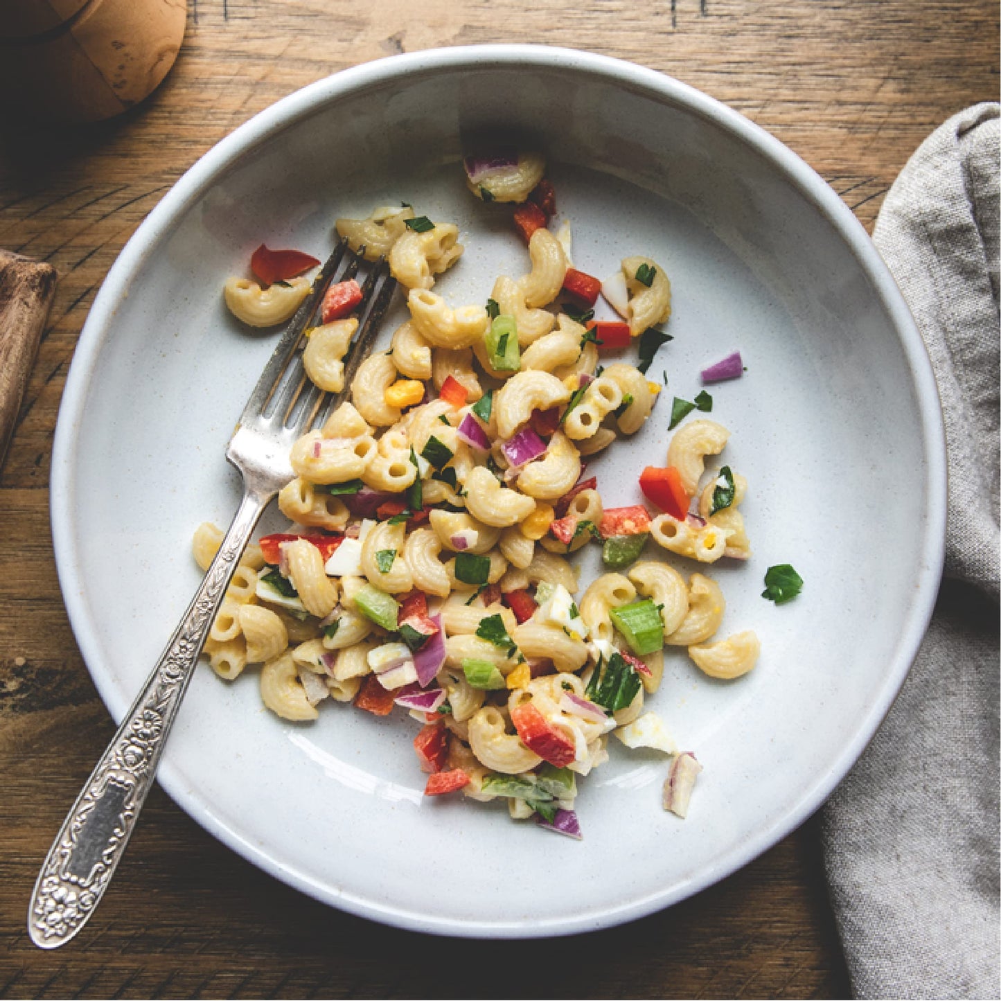 Bionaturae Elbow Pasta Noodles - Gluten Free Pasta Organic, Rice & Lentil Pasta, Kosher Certified, High Protein, Non-Gmo Verifie