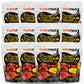 Restauraunt Style Tandoori Chicken Marinade Paste | 226g (8.0 OZ) | Perfect Marinade for Tandoori & Tikka | 12 Aromatic Spices |