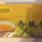 100% All Natural Green Fresh Oolong Tea Wulong Tea100 tea bags