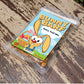 Bunny Barf Spicy Trail Mix - Funny Easter Rabbit Gift For Kids, Teens, And Adults, Made In America