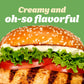 Kraft Mayo With Avocado Oil Reduced Fat Mayonnaise - Classic Creamy Condiment For Sandwiches And Salads, Made W/ Cage-Free Eggs,